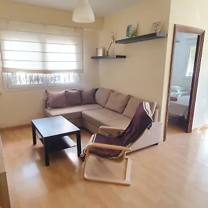 Apartamento Picasso Apartment