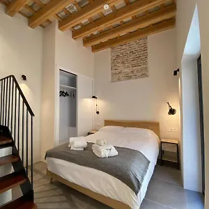  Appartement Oma Spanje