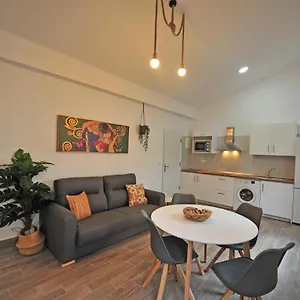  Appartement Palacete Centro Duque De Valais Spanje