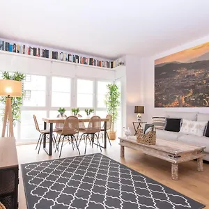  Appartement Henao Park De Suites, En Pleno Centro Con Garaje Directo Spanje