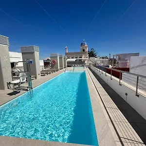  Appartement Goodnight Spanje
