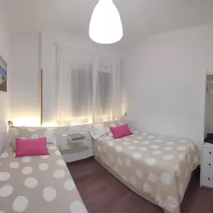  Appartement Uribarri Spanje