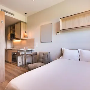  Appartement Livensa Living Spanje