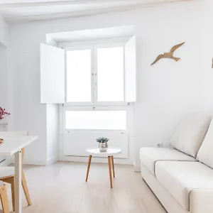  Appartement Villalobos By Time Spanje