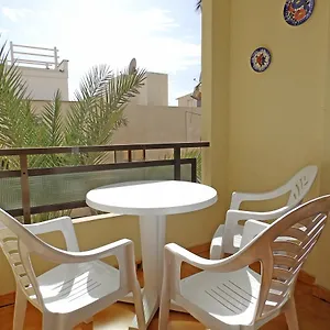 Apartamento Altamira 1 , Granadilla De Abona Spanien